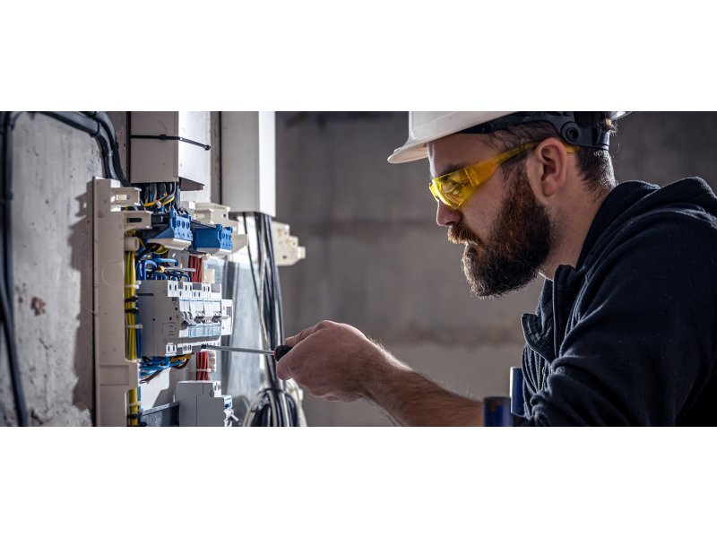 Yükseltepe 7/24  Elektrikçi