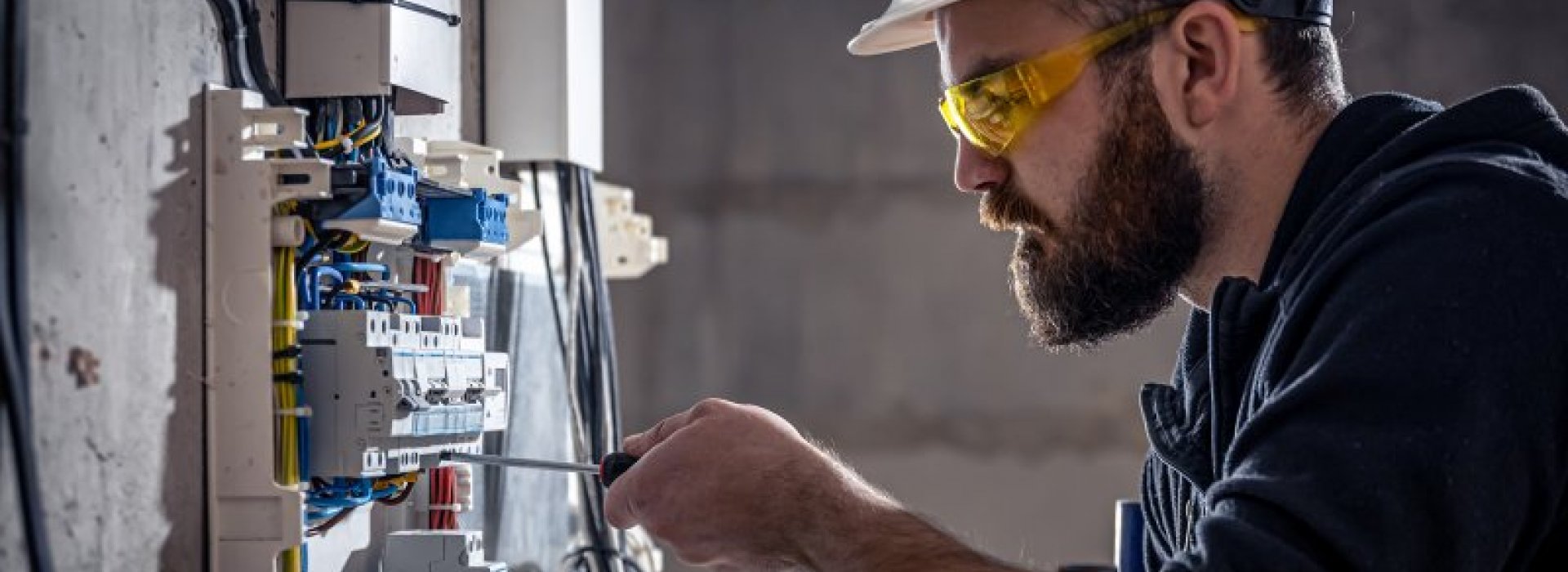 Yükseltepe 7/24  Elektrikçi